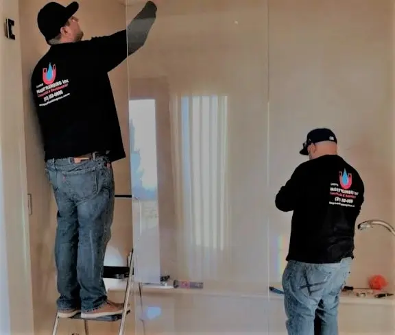 Professional plumbing installation for Tankless Water Heater Installation in Murray Hill